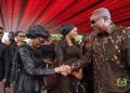 Government declares three days of national mourning for former First Lady Nana Konadu Agyeman-Rawlings