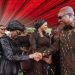 Government declares three days of national mourning for former First Lady Nana Konadu Agyeman-Rawlings