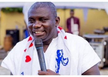 We must get flagbearer we can defend on economy, whose tribe and religion give us a push – Ayeh Paye