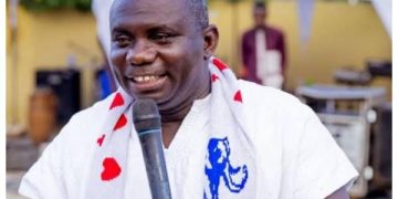 We must get flagbearer we can defend on economy, whose tribe and religion give us a push – Ayeh Paye