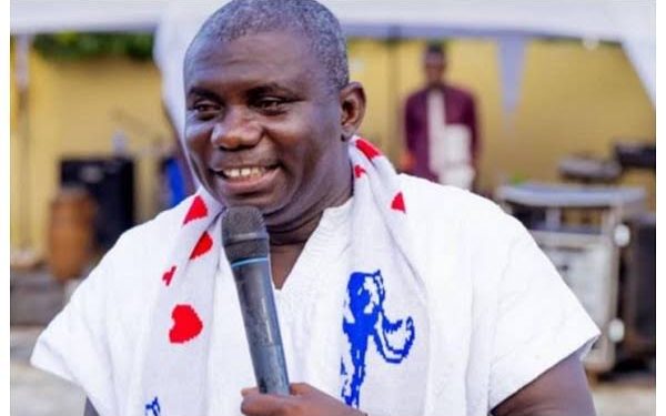 We must get flagbearer we can defend on economy, whose tribe and religion give us a push – Ayeh Paye