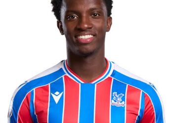 Eddie Nketiah open to representing Ghana after talks with family