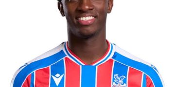 Eddie Nketiah open to representing Ghana after talks with family