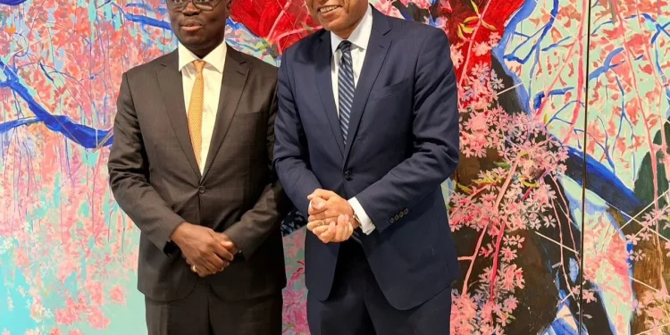 Ghana to create 500,000 jobs through expansion of economic crops