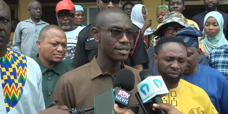 Asokore Mampong MCE pledges strict enforcement of sanitation by-laws