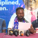 Some Ashanti NPP Constituency Youth Organizers endorse Bryan Acheampong for 2028 flagbearer race