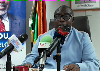 GRA impounds ten diesel trucks attempting to evade GH¢2.3 million tax