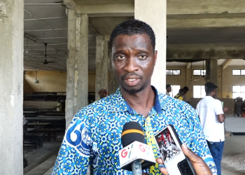 KUMACA faces infrastructure pressure as 1,800 fresh students report Friday; headmaster urges gov’t to complete abandoned dormitory projects