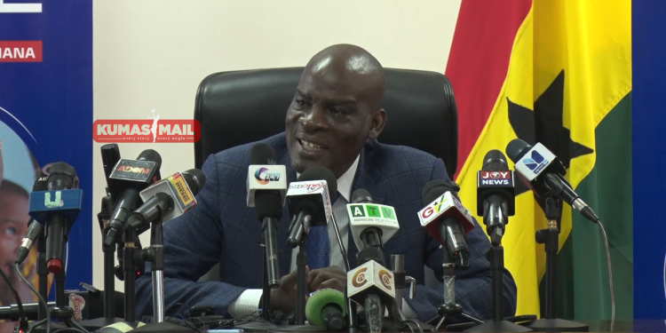 Gov’t approves absorption of 6,200 unpaid Teachers into GES – Education Minister