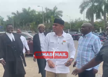 OSP charges former NPA CEO, others with GH₵291m money laundering