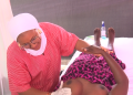 Prudential Bank provides free Breast Cancer screening for hundreds of  women at Aboabo