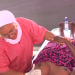 Prudential Bank provides free Breast Cancer screening for hundreds of  women at Aboabo