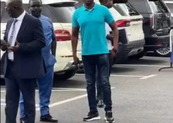 Chairman Wontumi granted GH¢1m bail ahead of trial over illegal mining