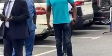 Chairman Wontumi granted GH¢1m bail ahead of trial over illegal mining