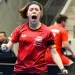 Twomey wins second European para table tennis gold