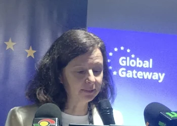EU unveils €2.4m project to restore Ghana’s degraded forests