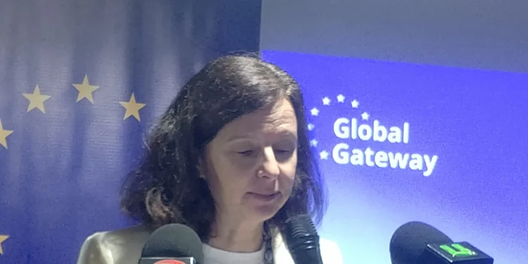 EU unveils €2.4m project to restore Ghana’s degraded forests