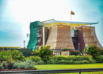 Office of the president suspends post-retirement contract appointments