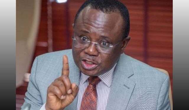 NPP presidential elections committee reaffirms transparency in voters register process