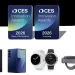 Samsung celebrated for transformative tech by Consumer Technology Association