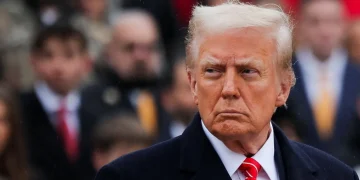 South Africa will not be invited to 2026 G20 bacuse of their human right abuses- Trump