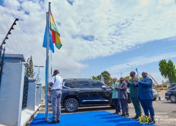 Chief of Staff urges stronger financial sector to drive gov’t’s 24-Hour Economy Agenda