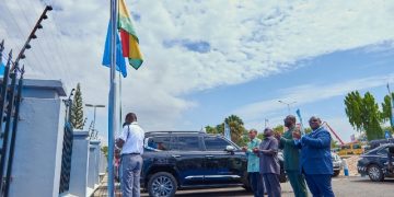 Chief of Staff urges stronger financial sector to drive gov’t’s 24-Hour Economy Agenda