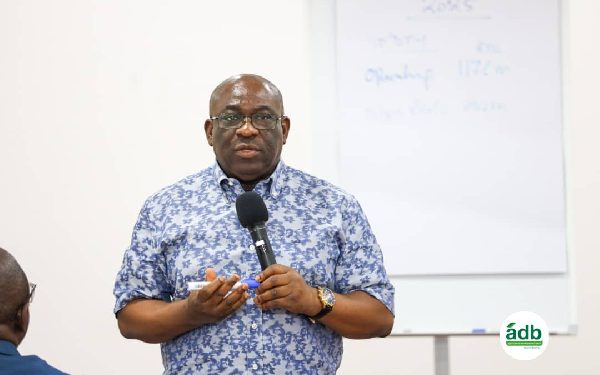 Food Glut ADB announces support to buy excess Grains and Cereals