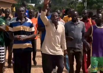 Wawase residents decry neglect, demand gov’t action on key infrastructure