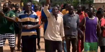 Wawase residents decry neglect, demand gov’t action on key infrastructure