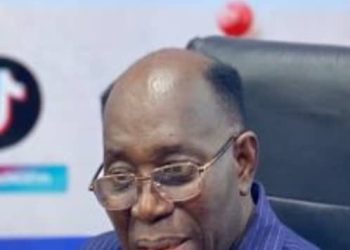 Video: NPP has sunk so low that Abronye can confront J.A Kufuor- Dr. Anane cries out