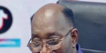 Video: NPP has sunk so low that Abronye can confront J.A Kufuor- Dr. Anane cries out