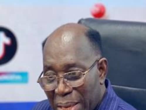 Video: NPP has sunk so low that Abronye can confront J.A Kufuor- Dr. Anane cries out