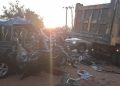 Five dead, four injured in fatal crash at Asikuma junction