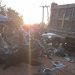Five dead, four injured in fatal crash at Asikuma junction