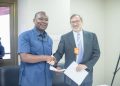 KATH and Mayo Clinic forge partnership to bridge global health gaps in Ghana