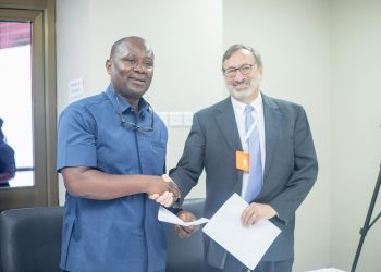 KATH and Mayo Clinic forge partnership to bridge global health gaps in Ghana