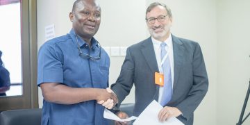 KATH and Mayo Clinic forge partnership to bridge global health gaps in Ghana