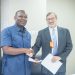 KATH and Mayo Clinic forge partnership to bridge global health gaps in Ghana