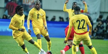 Ghana gaffer Otto Addo admits South Korea ”were more clinical on their chances” in their win over Ghana