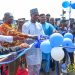 Interior Minister commissions four new Marine Police patrol boats in Tema