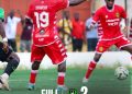 GPL: Prince Tweneboah’s late strike ends Kotoko’s unbeaten run