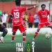 GPL: Prince Tweneboah’s late strike ends Kotoko’s unbeaten run