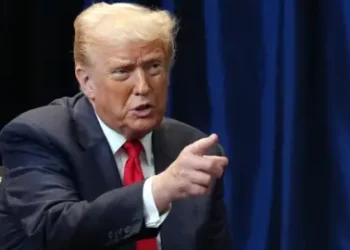 Trump warns of ‘existential threat’ to christianity in Nigeria, urges U.S. action