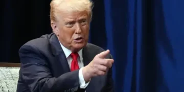 Trump warns of ‘existential threat’ to christianity in Nigeria, urges U.S. action