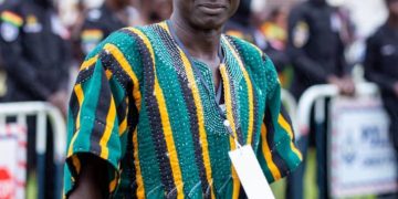 AYA General Secretary declares NPP standards ‘destroyed’