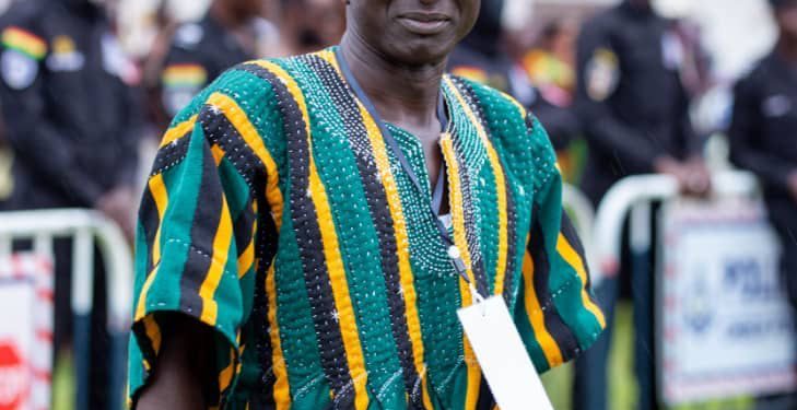 AYA General Secretary declares NPP standards ‘destroyed’