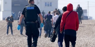 Key takeaways: What are the proposed asylum system reforms in UK ?