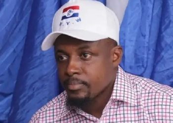 Awal Mohammed defends Abronye, says critics are hypocritical over anti-party conduct