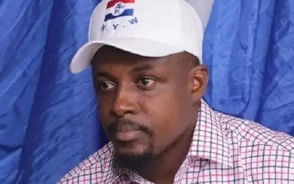 Awal Mohammed defends Abronye, says critics are hypocritical over anti-party conduct